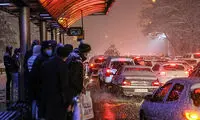 امشبِ ایران در شش ماه اخیر نظیر ندارد!