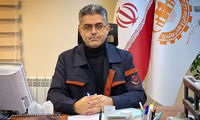 رونمایی از سردیس مدیرعامل توسط خودش!
