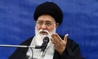 علم‌الهدی: بی‌حجابی، جوان را بی‌بند و بار می‌کند