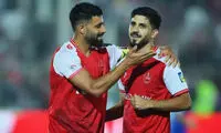 باورنکردنی: سونامی وحشتناک در پرسپولیس!
