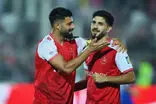 باورنکردنی: سونامی وحشتناک در پرسپولیس!