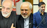 خبرساز‌ان ۱۴۰۰، از آزاده تا آیدین، ببین کاراتو (۱)