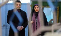 قاب خواهر برادری جواد جوادیِ «بچه مهندس» و خواهر جوانش