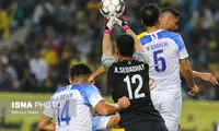 جنگ کویرنشین‌ها و صف‌آرایی جنوب و شمال