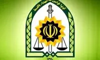 بازداشت چهار نفر در رابطه با وقایع میدان انقلاب 