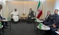 درخواست عراقچی برای جلسه فوری کشور‌های اسلامی