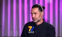 قلعه‌نویی در جِرزنی به علی دایی تشبیه شد