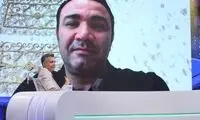 آقای نکونام، کمتر غر بزن، خسته شد صبر ما!