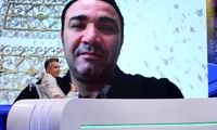آقای نکونام، کمتر غر بزن، خسته شد صبر ما!