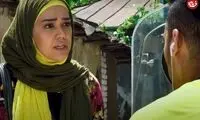 تغییر چهره «مبینا» سریال پایتخت بعد از 6 سال