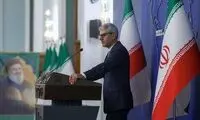 واکنش بقایی به تهدید آمریکا درباره تصرف خارگ