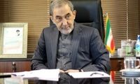 توییت ولایتی با هشتگ «آلاسکا» و «مردهزارچهره»
