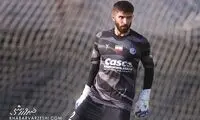 واکنش معنادار ملی‌پوش استقلال به شایعه جدایی