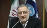 زاکانی: با تولیدات ایران‌خودرو نیازی به خرید خارجی نداریم