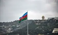 ادعای جنجالی دولت آذربایجان علیه ایران 