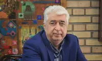 حمایت سرمربی سابق تیم ملی از یک نامزد انتخابات