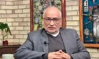 مرعشی: سطح اعتراضات دو سوم ایران را در بر گرفته بود 