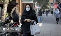 شاخص آلودگی هوا در مشهد خطرناک شد