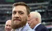 مک‌گرگور به تجاوز متهم شد!