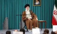رهبر انقلاب، رئیس جمهور موقت را انتخاب کردند 