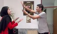 لادن خانم و آقا سیدعلی با مسخره‌بازی پول کلان به جیب زدند