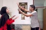 لادن خانم و آقا سیدعلی با مسخره‌بازی پول کلان به جیب زدند