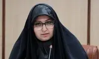 نرجس سلیمانی پاسخ رادیکال‌ها را داد