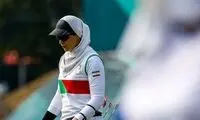  زاکانی، قهرمان ملی‌پوش زنان را سر کار گذاشت