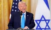 ترامپ زمان پایان جنگ غزه را اعلام کرد