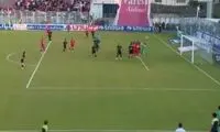آقای دروازه‌بان، شما خروج نکن لطفا!