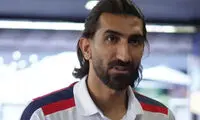 بیرانوند تحت تعقیب قرار گرفت!