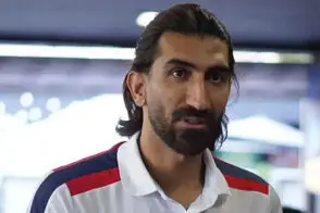 بیرانوند تحت تعقیب قرار گرفت!