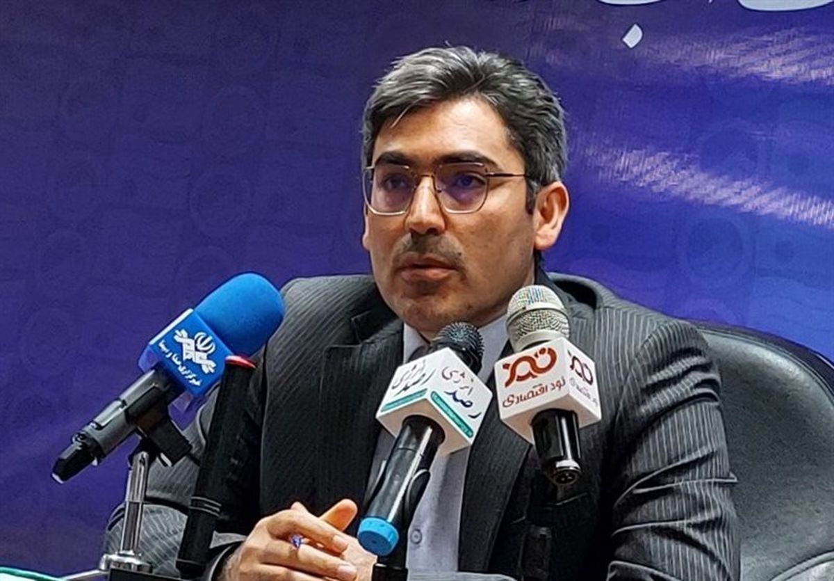 کاهش ۳۸ درصدی ورودی آب به سدهای کشور