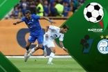 خلاصه بازی استقلال - پیکان 