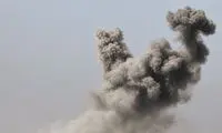 منشأ صداهای انفجار در جزیره خارک مشخص شد