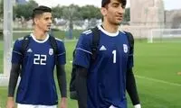 کنایه سنگین بیرانوند به عابدزاده و ماجرای ساعت ۲ شب