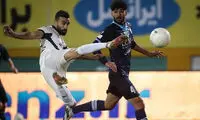 ستاره لیگ برتر منتظر پیشنهاد پرسپولیس