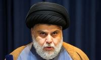 درخواست مقتدی صدر برای انحلال حشدالشعبی!