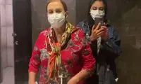 عاشقانه تلخ بازیگر زن با مادرِ فوت‌شده‌اش