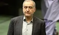  نطق تازه نماینده افشاگر خودروهای شاسی بلند 