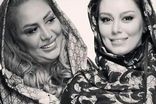 چهره جوان و جذابِ مادر «سحر قریشی» جلب‌توجه کرد