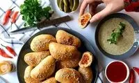 طرز تهیه پرطرفدارترین فینگر فود ایران در منزل