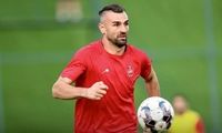 ساز ناکوک دورسون برای ماندن در پرسپولیس