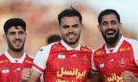 استقلال پیگیر شرایط ستاره پرسپولیس شد!