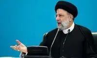 نماینده مجلس به رئیسی اعتراض کرد 