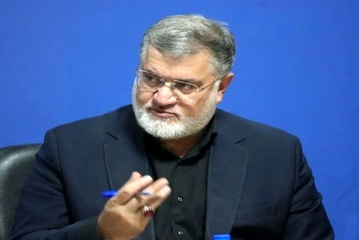 استاندار تهران: پایتخت در معرض حوادث طبیعی قرار دارد