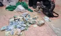 موجودی حساب یک متکدی در تبریز خبرساز شد 