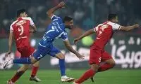دعوا بر سر حضور مهرداد محمدی در دربی بالا گرفت