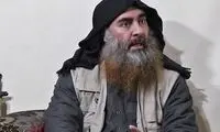 خانواده ابوبکر البغدادی دستگیر شدند
