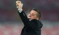 استایل ویژه دختر اوسمار با لباس پرسپولیس!